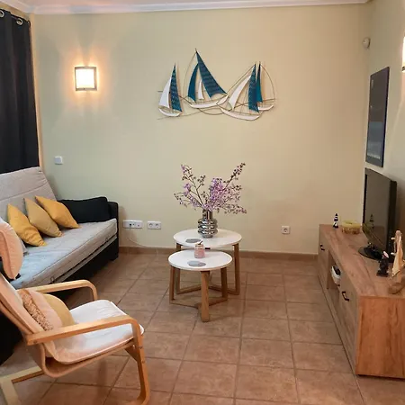 Apartment Nortemar