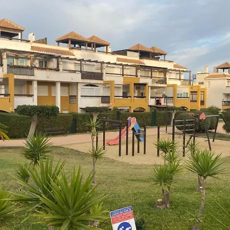 Nortemar Apartment