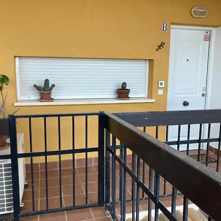 Apartment Nortemar