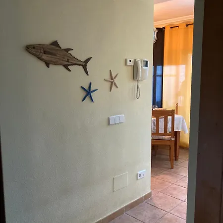 Apartment Nortemar Vera