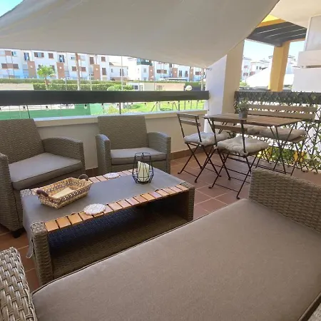 Nortemar Apartment Vera